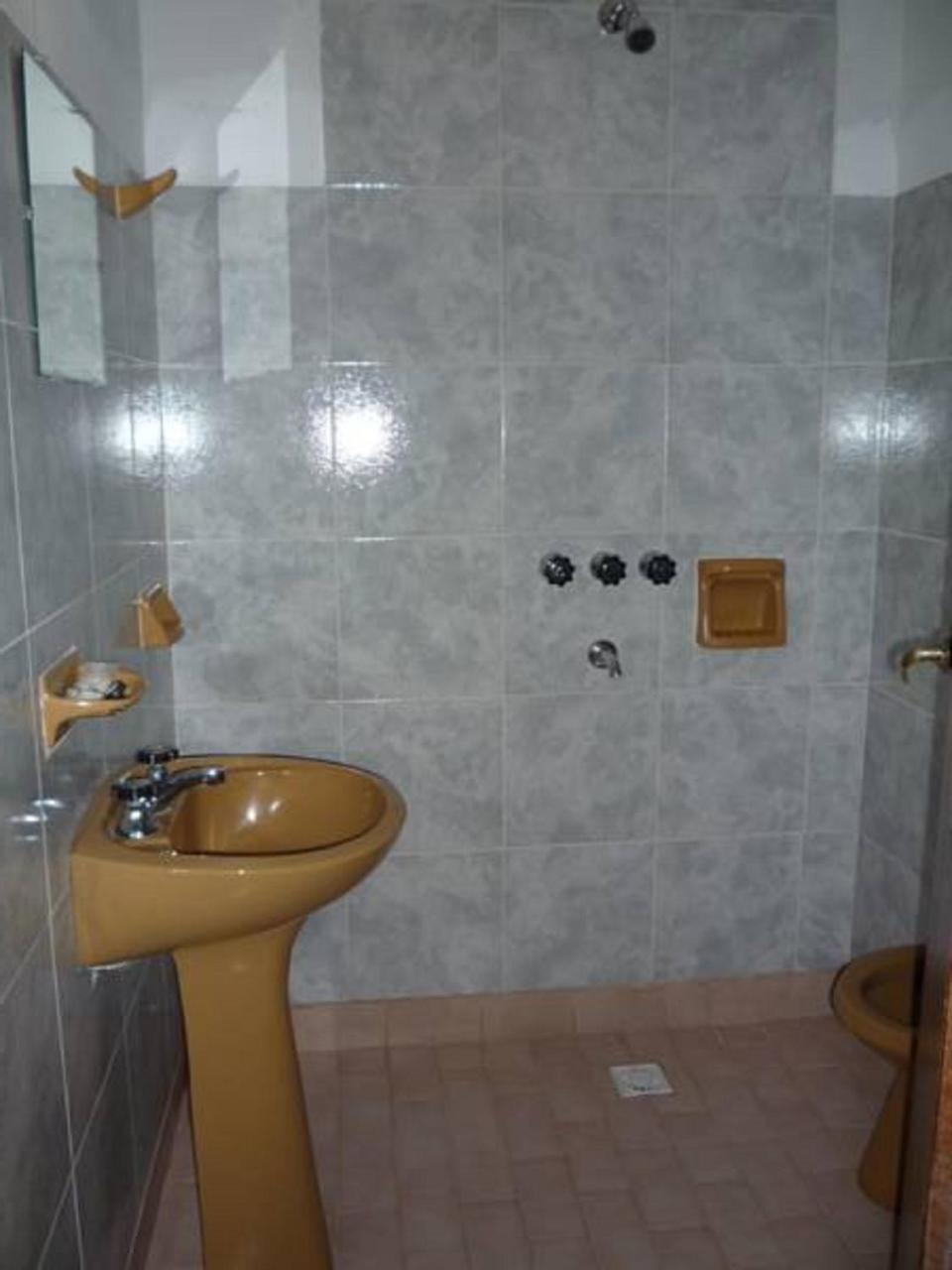 Hospedaje Champaqui Santa Rosa de Calamuchita Pokoj fotografie